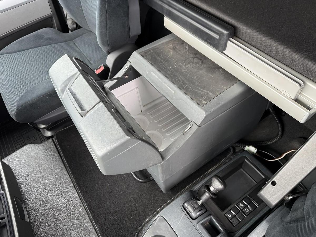 God MAN TGS 26.440 6x2*4 Euro 6 ADR Chassis