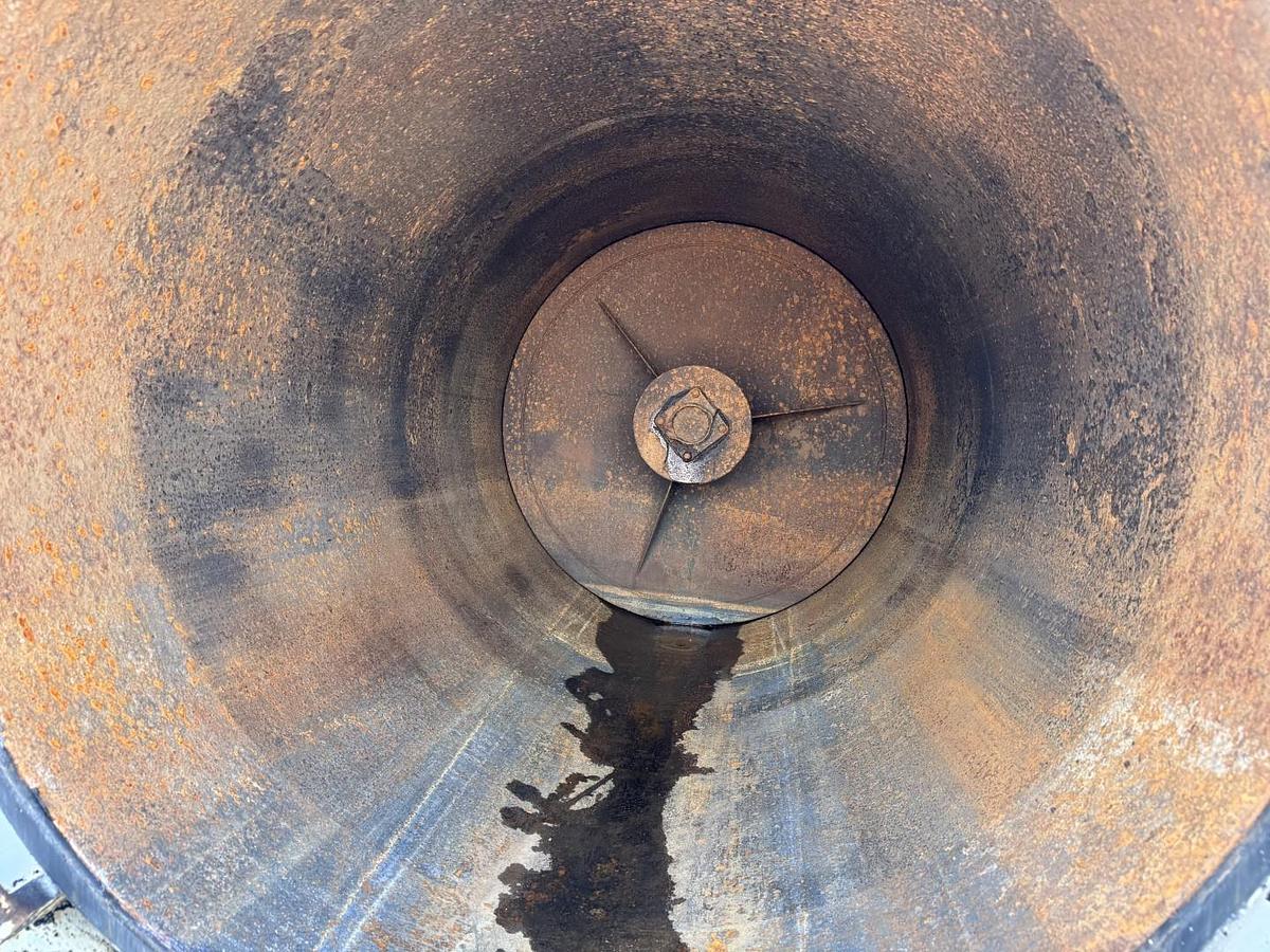 God Mercedes Atego 1323 4x2 Euro 6 Hvidtved Larsen Cityflex