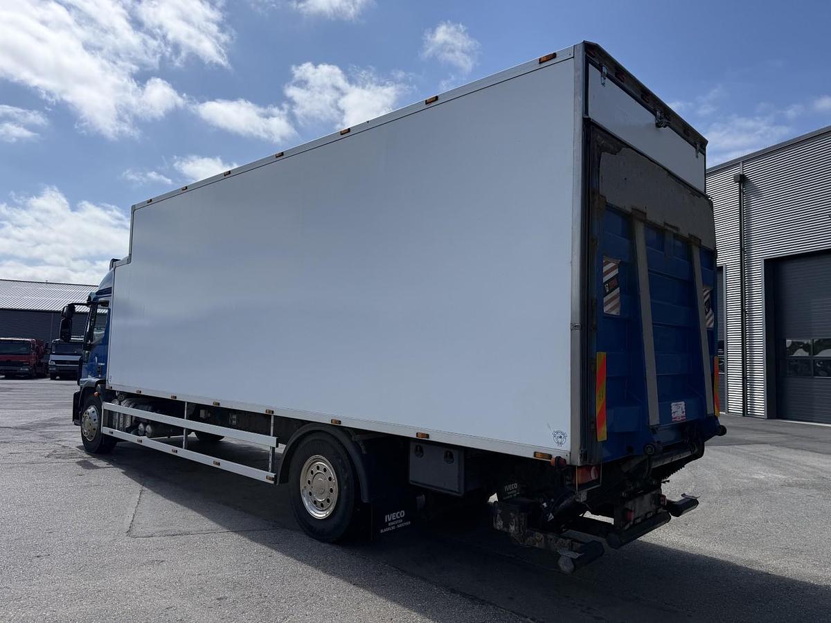 God Iveco EuroCargo 180-280 4x2 Thermo King T-1000R