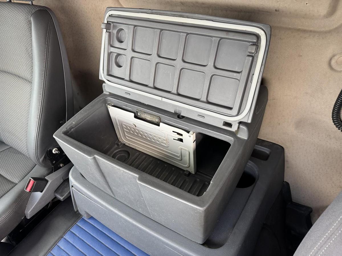 God Scania G480 8x2*6 Kroghejs / Hiab 244 EP-5 Hipro