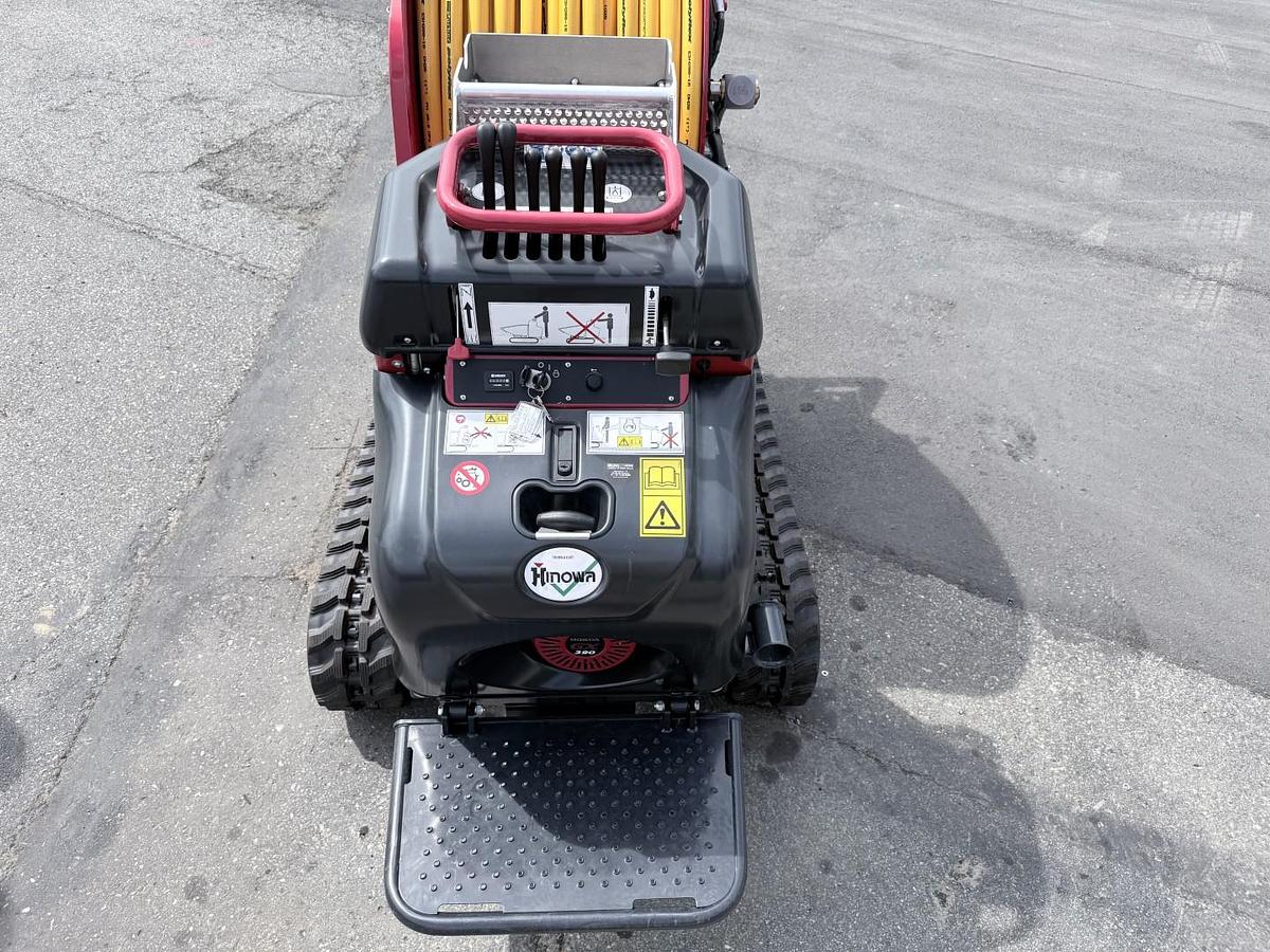 Meget god Bucher Remote Reel / Satellitspuler