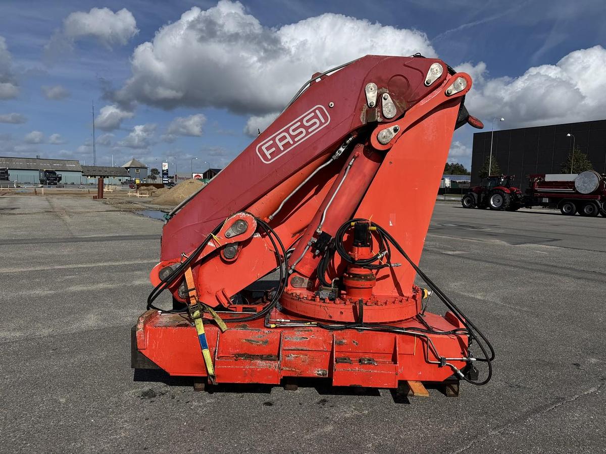 God 1994 FASSI F600.22 K2