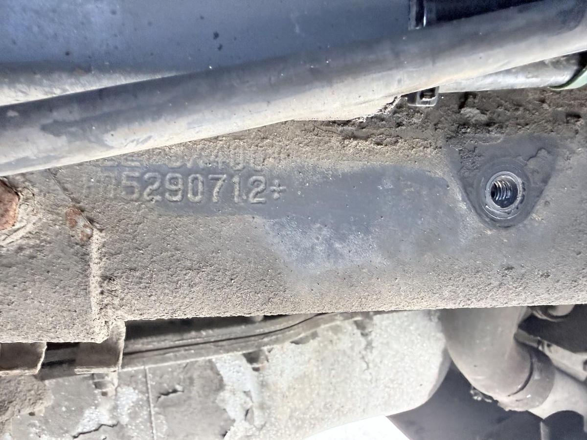 God Scania P360 6x4 Hvidtved Larsen FlexLine 312