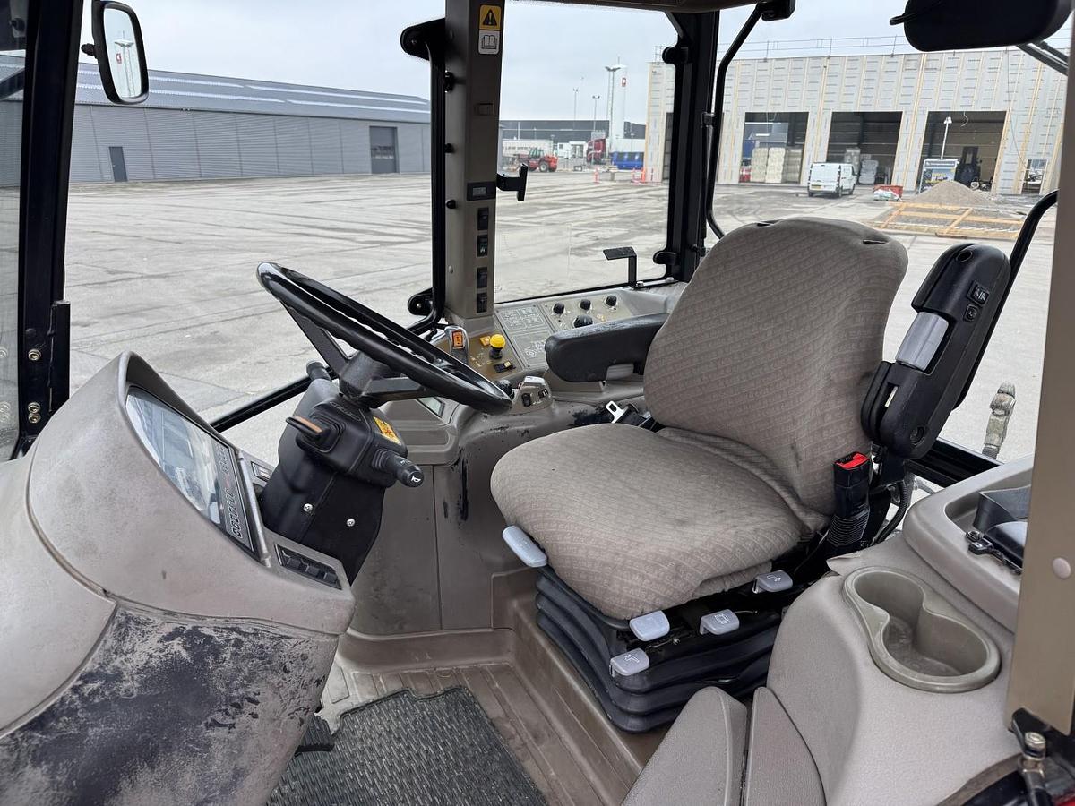 God Case MXM190 - Samson Slamsugervogn 8000 L