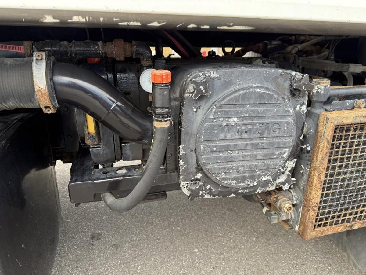 God Scania P380 LB6x2*4 Hvidtved Larsen FlexLine 310