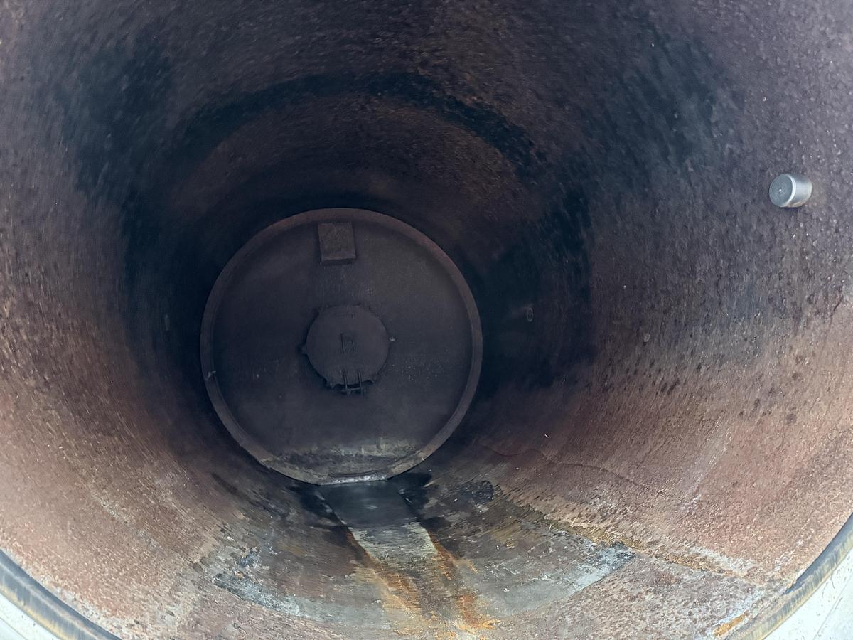 God Scania P360 6x4 Hvidtved Larsen FlexLine 312