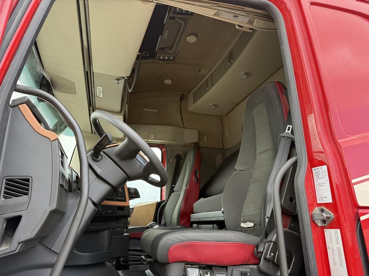 God 2020 Volvo FH460 6x2 Globetrotter Euro 6