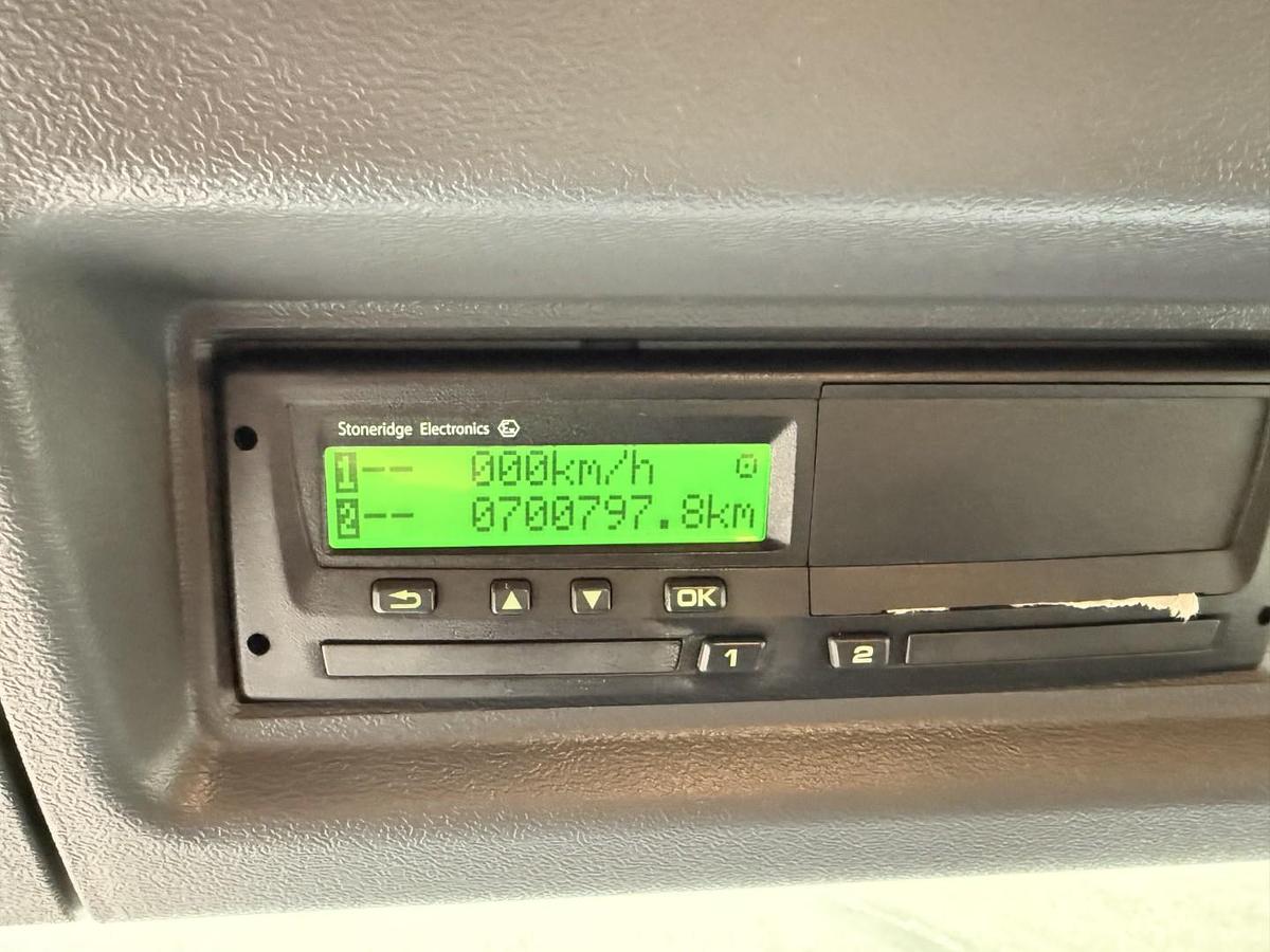 Meget god 2014 Scania G450 8x2*6 24.000 l. ADR Tank Euro 6