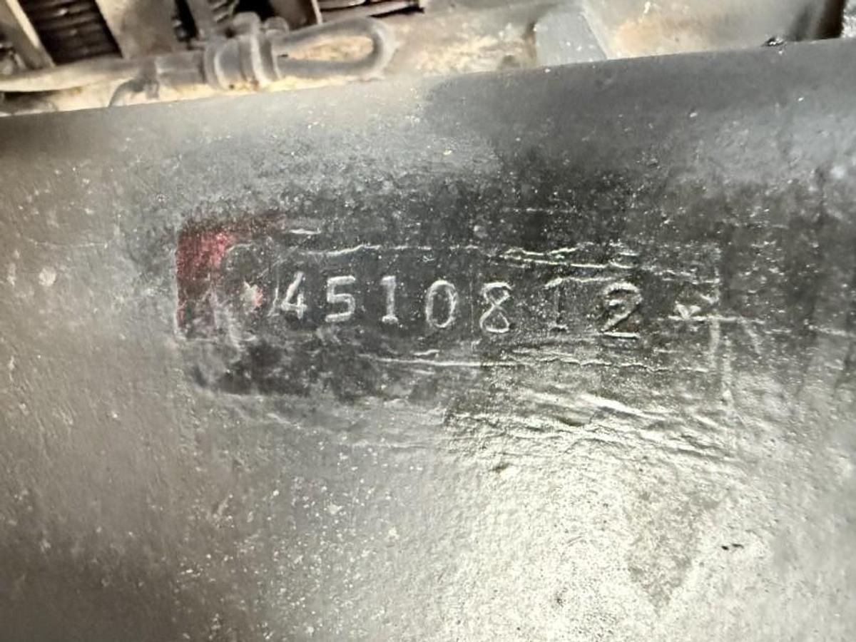 God MAN 5 To KAT MIL 4x4