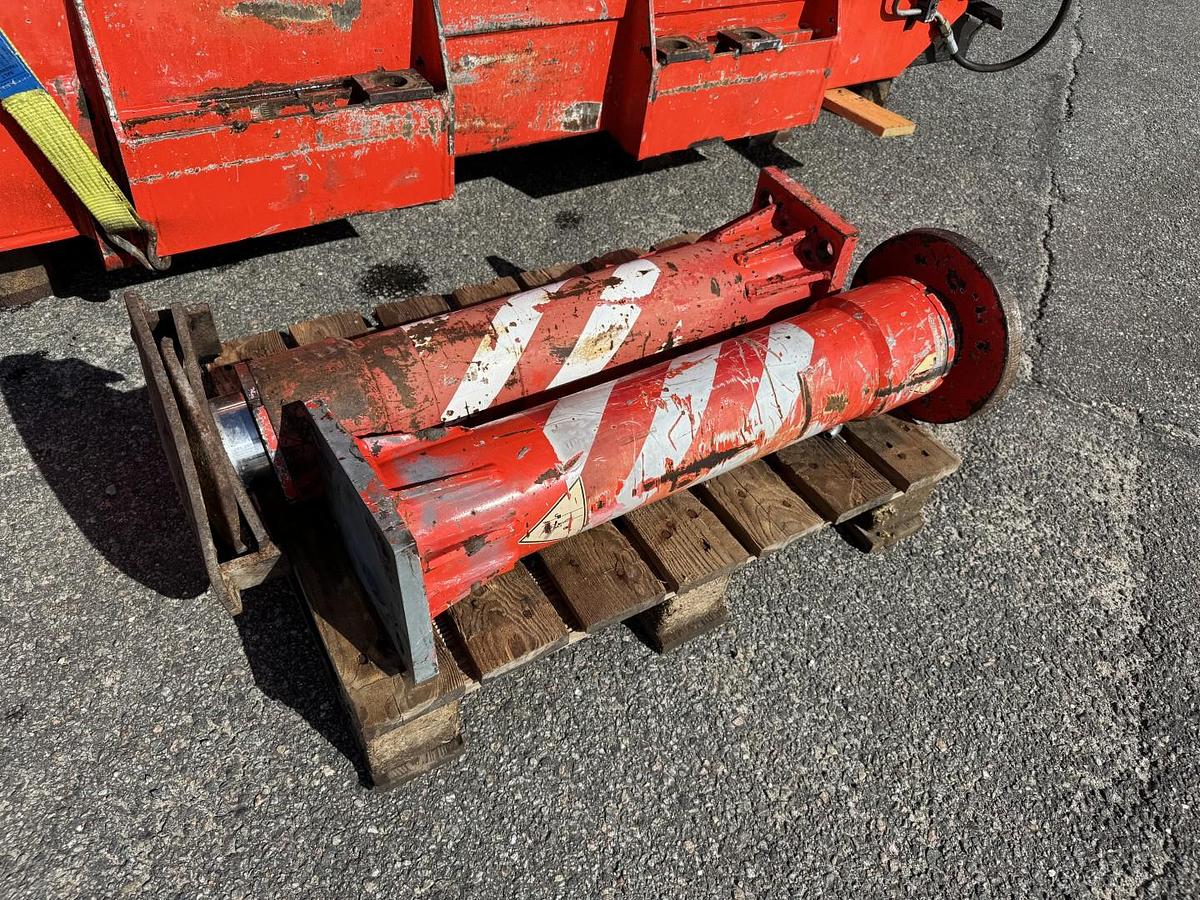 God 1994 FASSI F600.22 K2