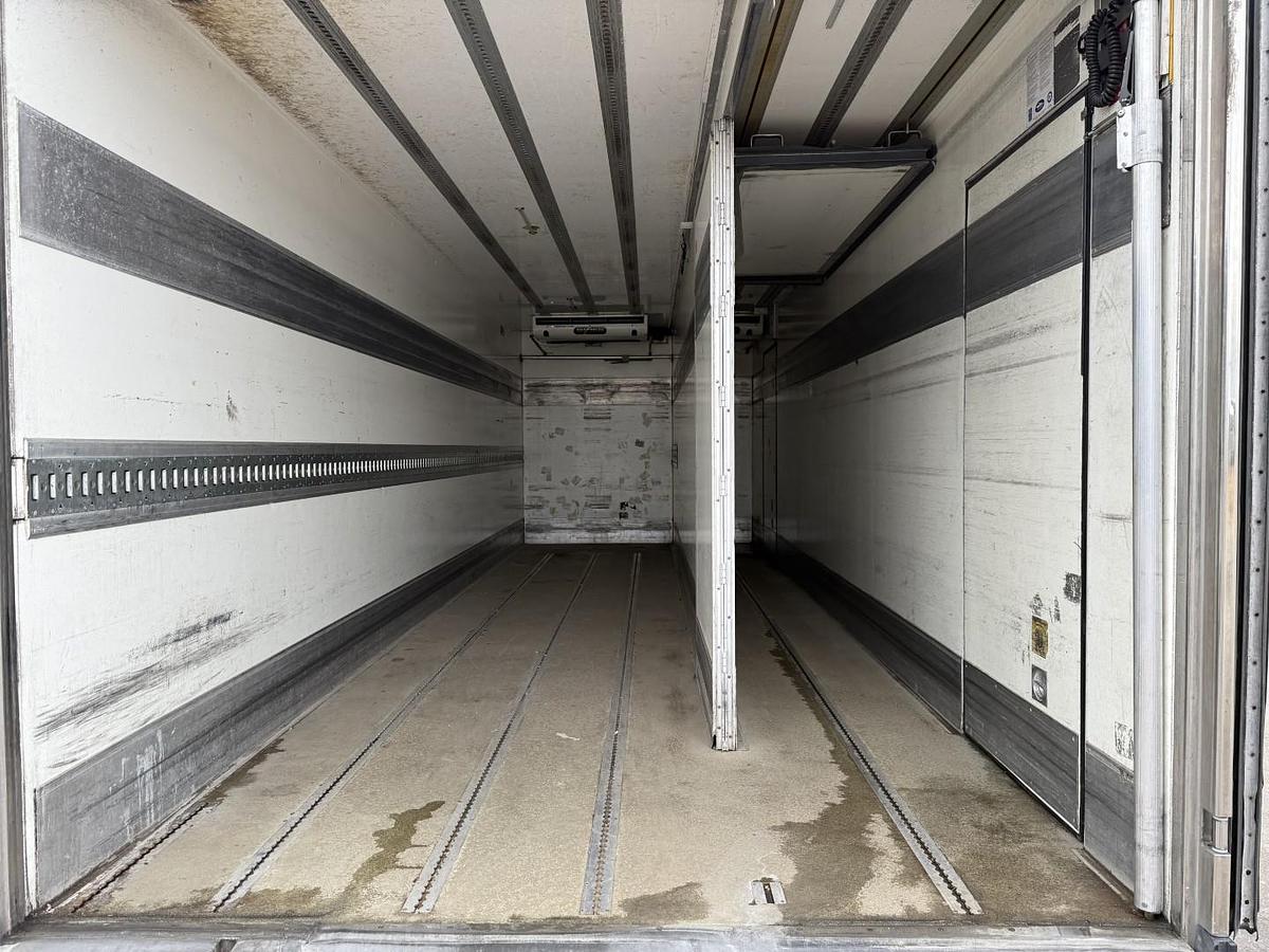 Meget god Volvo FL290 4x2 ThermoKing T1200-R