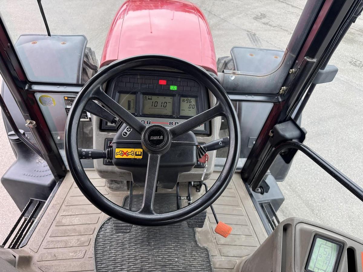 God Case MXM190 - Samson Slamsugervogn 8000 L