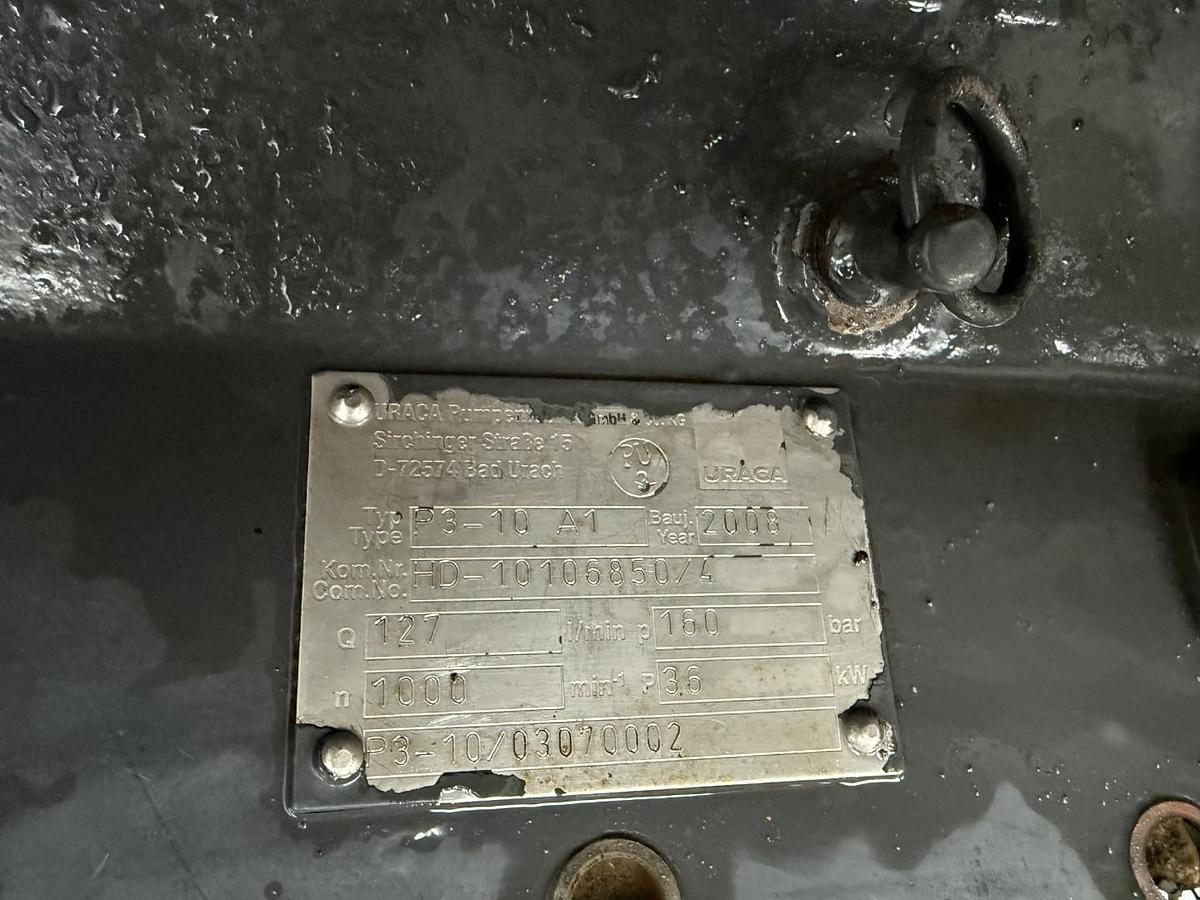 God 2008 Scania P380 8x2*6 Hvidtved Larsen Flexline 414