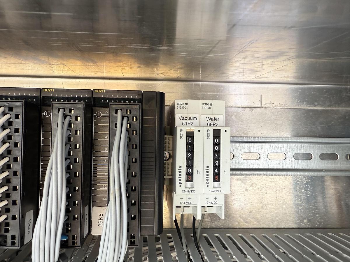 God Scania P360 EURO 6 6x4 Hvidtved Larsen FlexLine 312