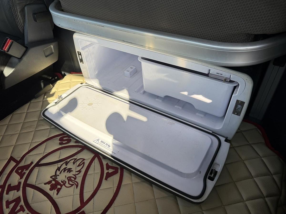 God 2015 Scania R580 8x4*4 Kesla 21127