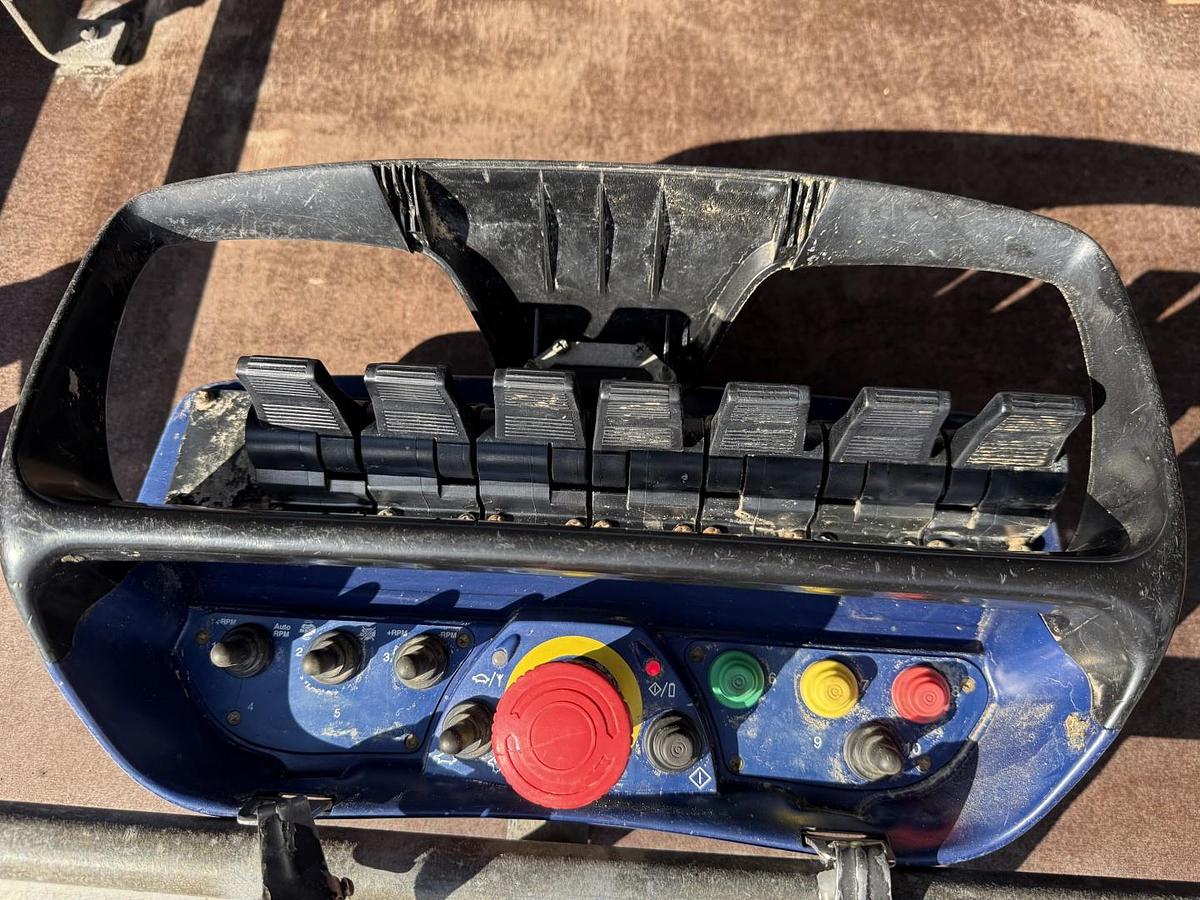 Used 2004 MAN LE 18.280 4x4 HMF 1563K3