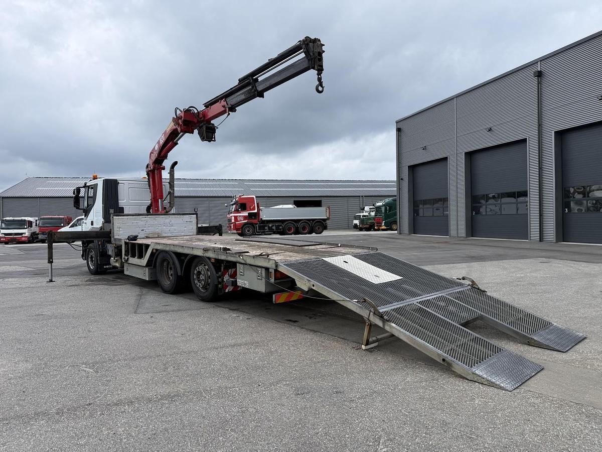 God Iveco Stralis S420 6x2 HMF1823 K4