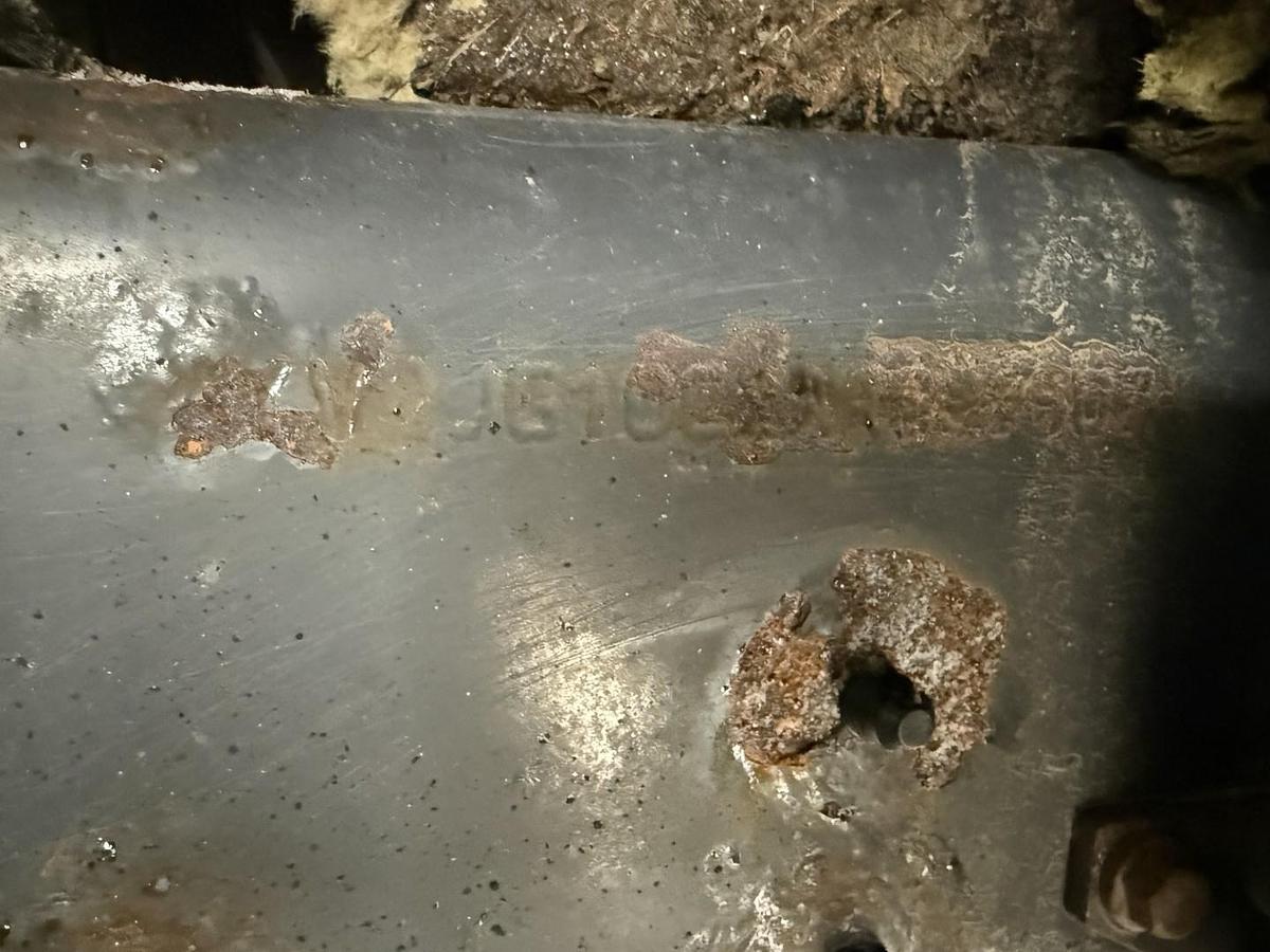 Meget god 2010 Volvo FM420 6x2*4 EEV Interconsult 12.700 l. Rustfri