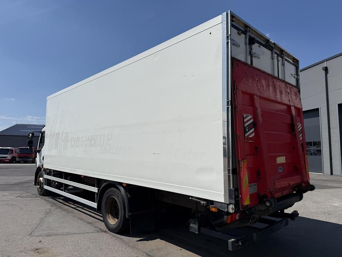 Meget god Volvo FL290 4x2 ThermoKing T1200-R Euro 5