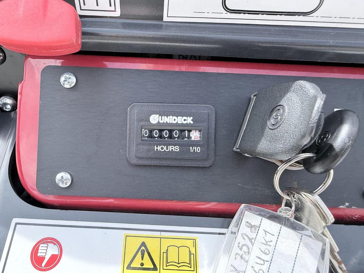 Meget god Bucher Remote Reel / Satellitspuler