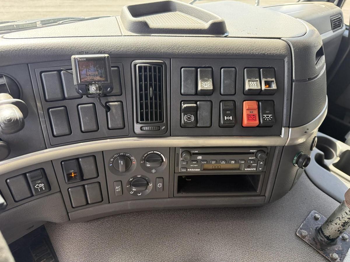 God Volvo FM9/260 4x2 12.865 L ADR Tankbil