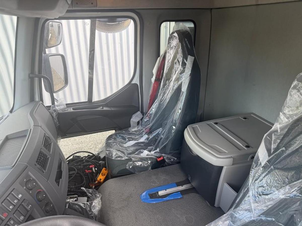 Meget god 2024 Volvo FL Electric 4x2 16 ton