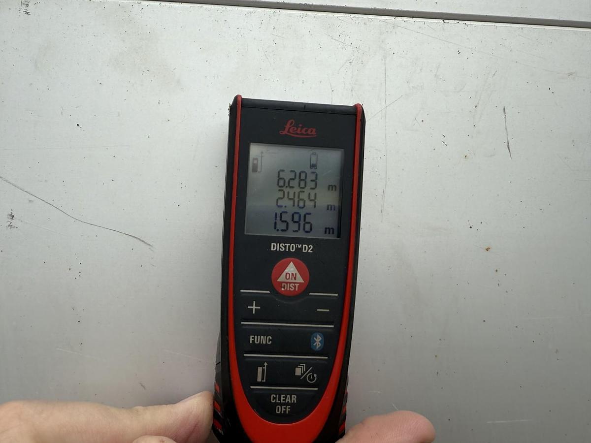 God Scania R520 6x2 Highline Euro 6 / Tipbil