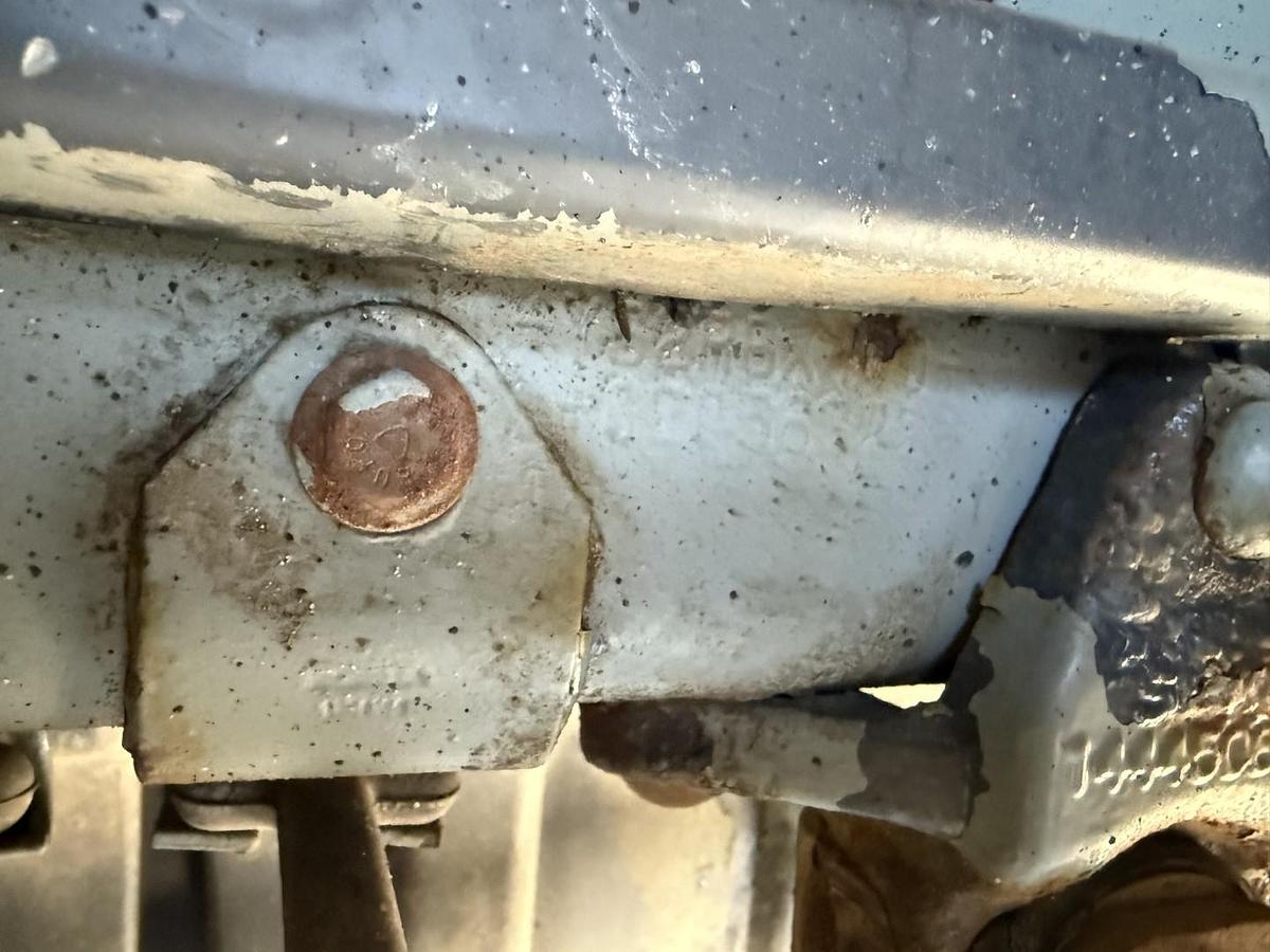 God 2010 Scania R620 6x4 HNB Trætransport