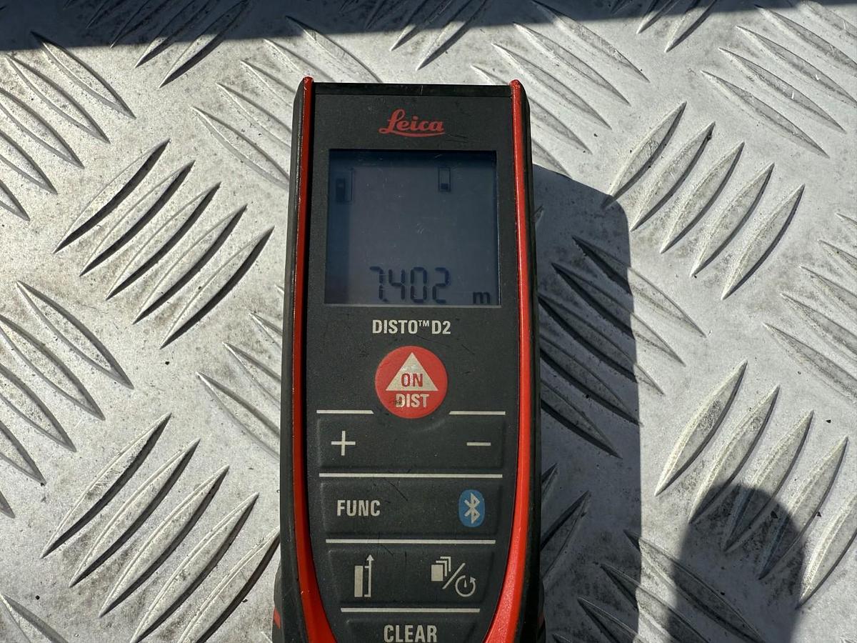 God 2011 HFR 30 t. 3 akslet Trætransport