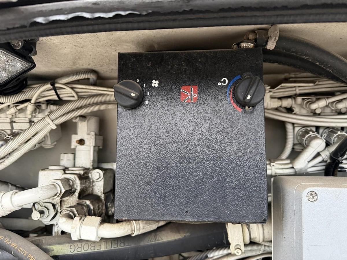 Meget god 2010 Volvo FM420 6x2*4 Interconsult 12.700 l. Rustfri Euro 5