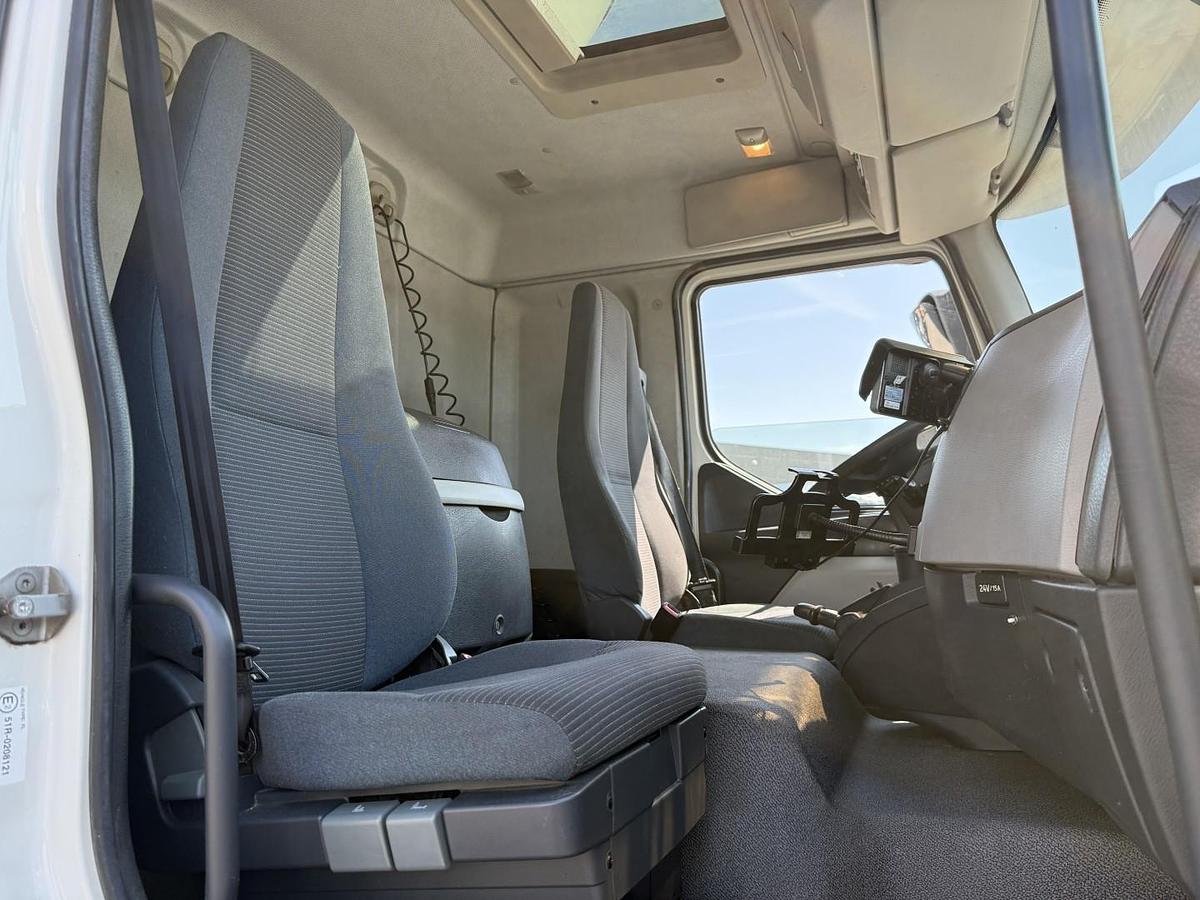 Meget god Volvo FL290 4x2 ThermoKing T1200-R Euro 5