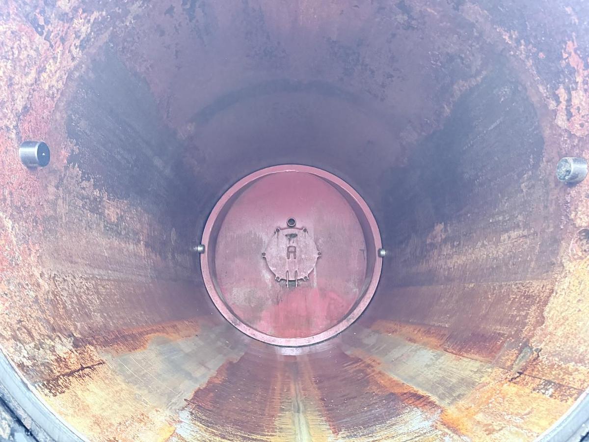 Meget god Scania P410 6x2*4 Hvidtved Larsen Flexline 312 ADR