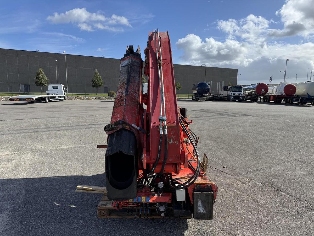 God 1994 FASSI F600.22 K2