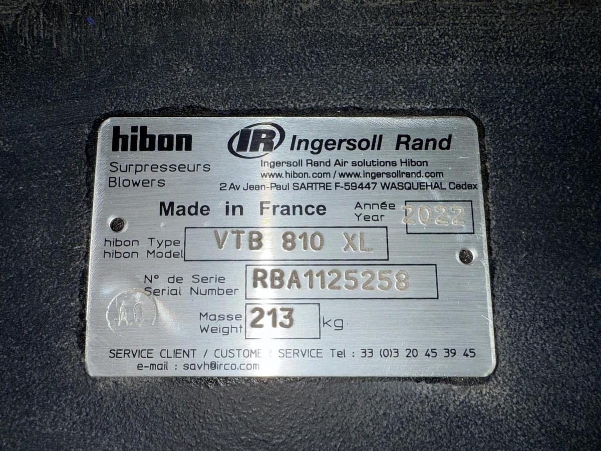 God 2011 Scania P420 6x2*4 Eur-Mark PKI 12.1A Rustfri Euro 5