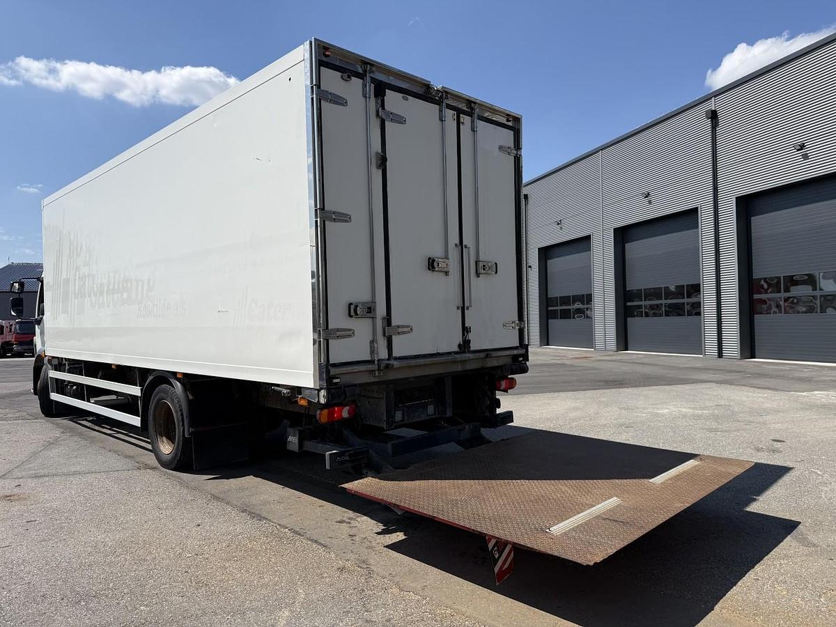 Meget god Volvo FL290 4x2 ThermoKing T1200-R Euro 5