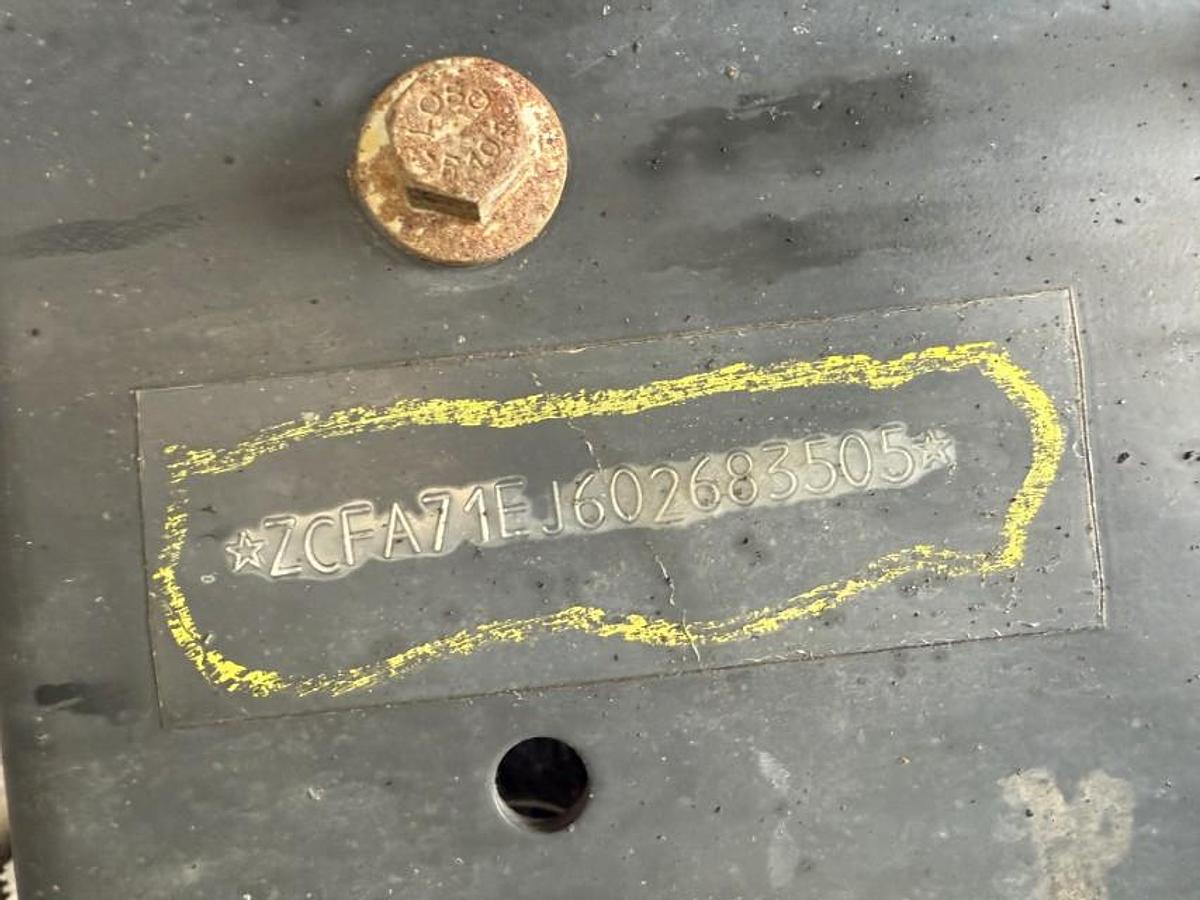 God 2018 Iveco Eurocargo 120E25 4x2 Lukket Kasse