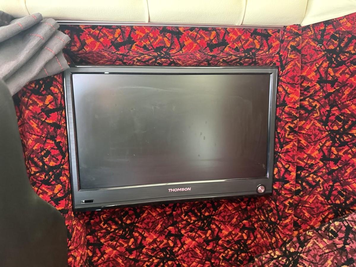 Meget god 2013 Mercedes Actros 4151 V8 8x8 Hvidtved Larsen RECycler 410