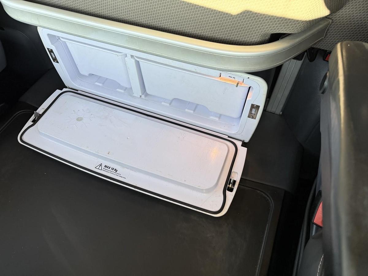 Meget god 2017 R490 8x2*6 ADR Chassis