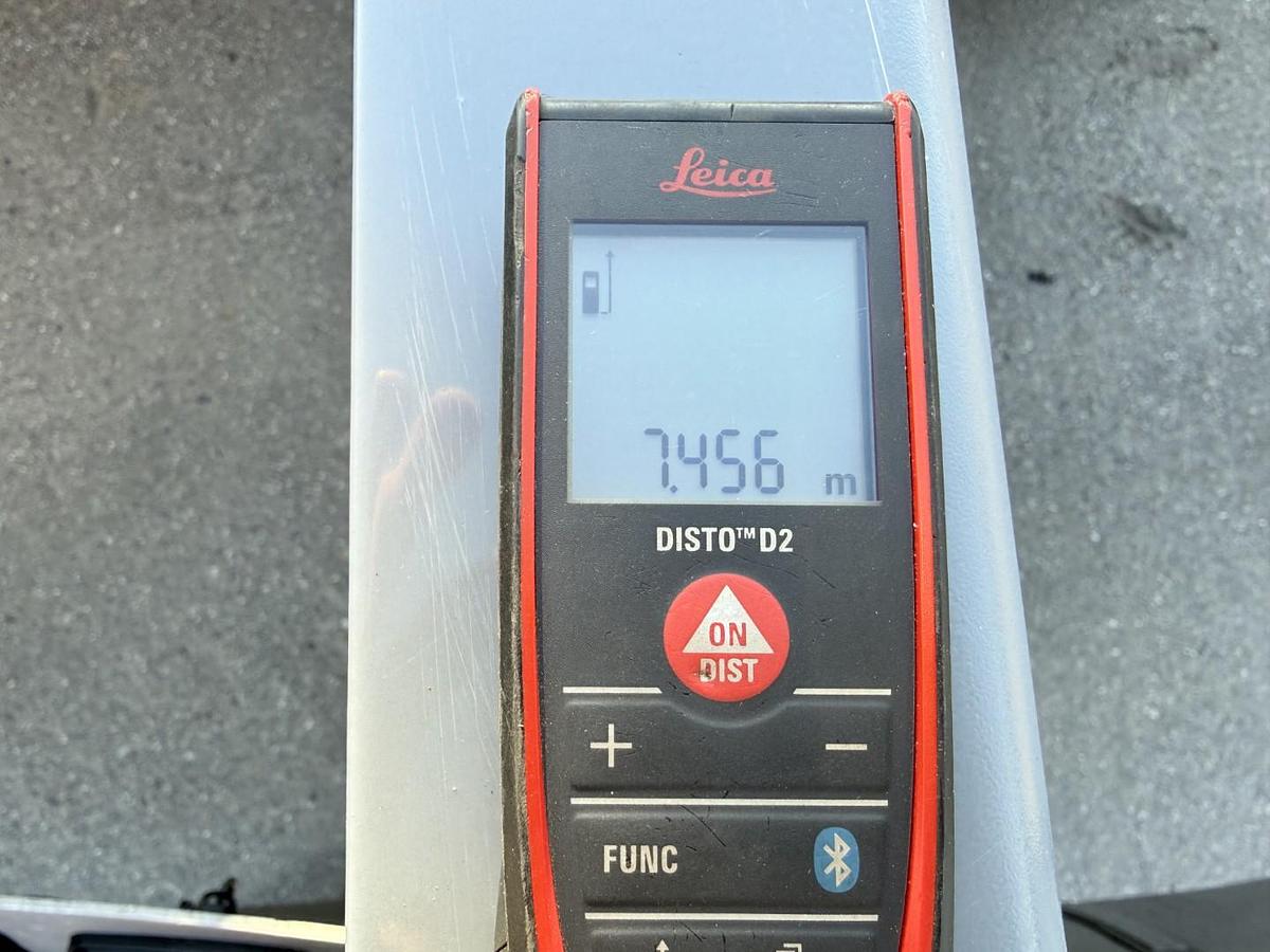 Meget god 2017 R490 8x2*6 ADR Chassis