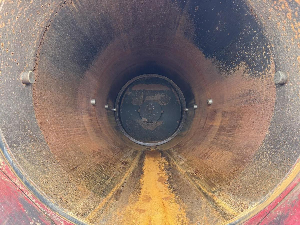 Meget god Case 240 Puma - Hvidtved Larsen 10.000 L KombiLine Slamsuger