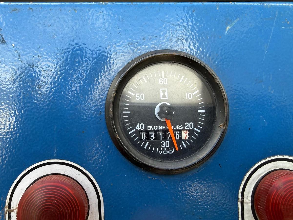 God 2013 Mercedes Sprinter 316 CDI Rioned Spulebil