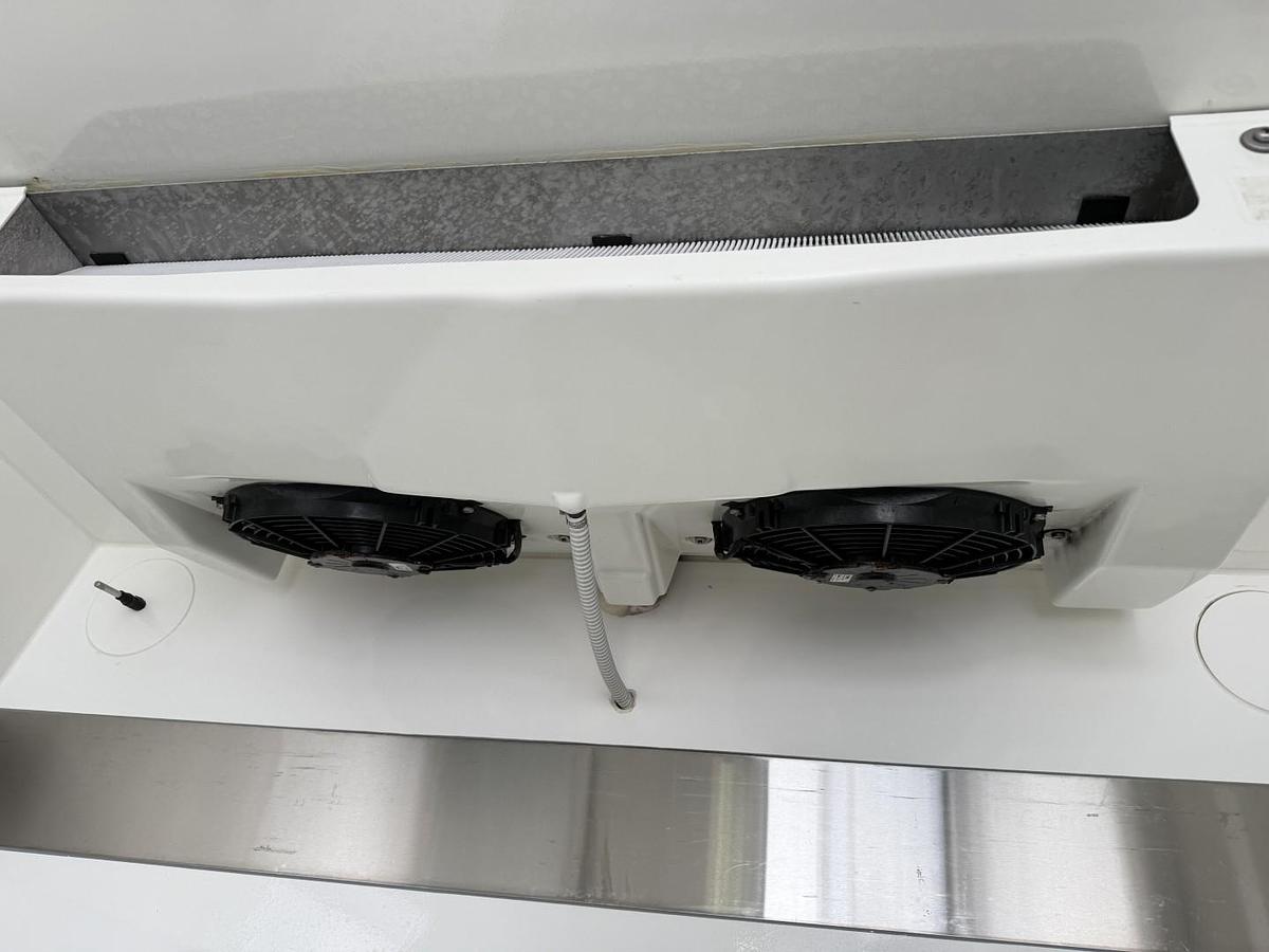 God 2018 Fiat Ducato 2,3 MJT 150 Waeco Frigo