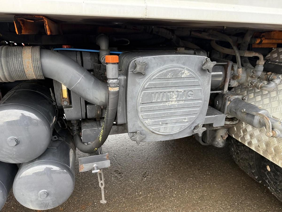 God 2008 Scania P380 8x2*6 Hvidtved Larsen Flexline 414