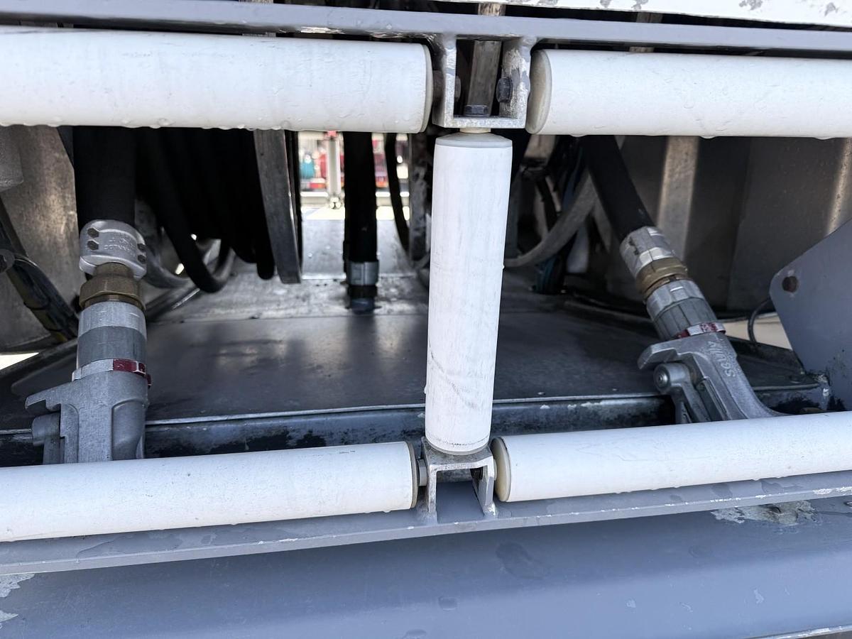 God Volvo FM9/260 4x2 12.865 L ADR Tankbil