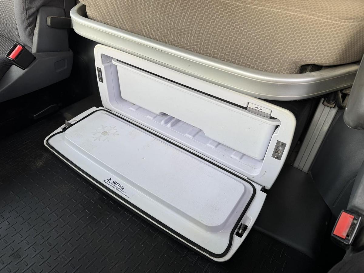 God 2015 Scania R450 4x2 Euro 6 Disab LN200 Tørsuger 12000 L