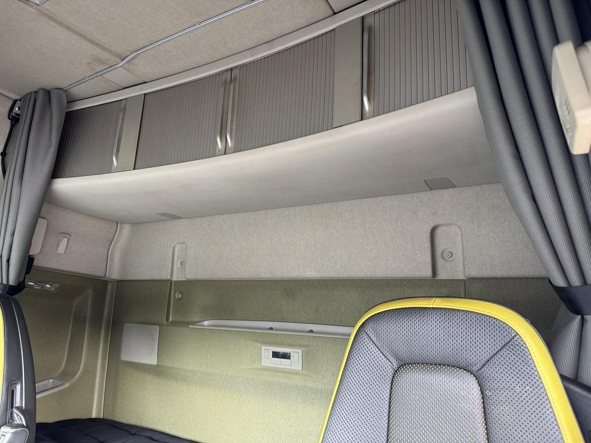 Meget god 2019 Volvo FH16/750 8x4*4 Multilift kroghejs