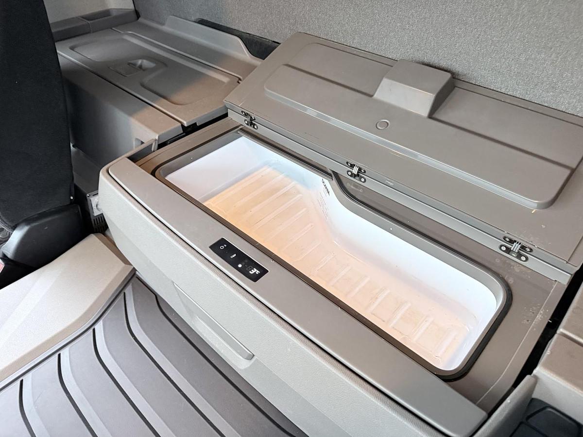 Meget god  Scania G500 8x4*4 Bucher Recycler 414