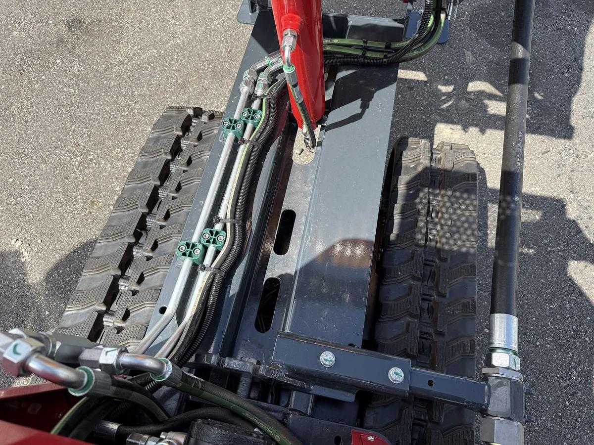 Meget god Bucher Remote Reel / Satellitspuler