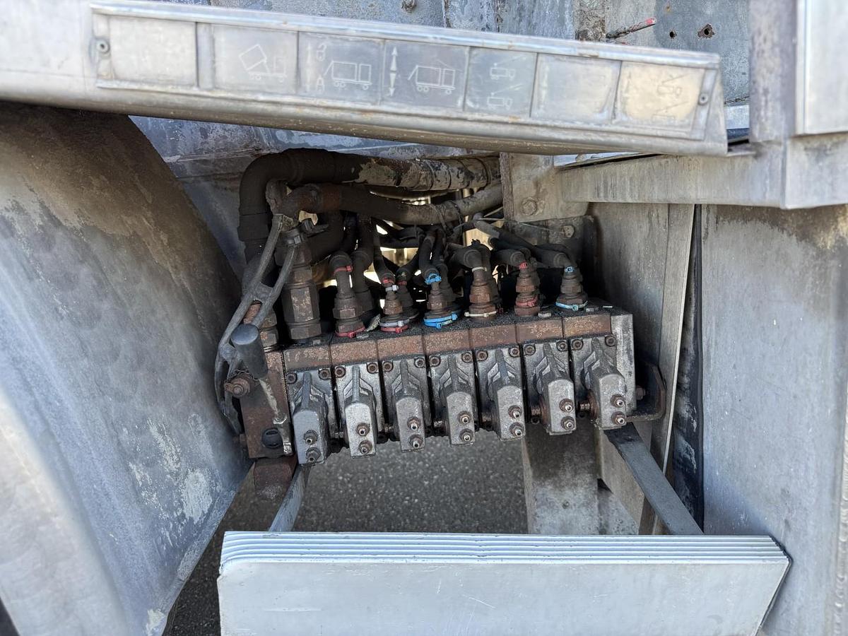 God Disab Centurion LN20 Tørsuger 12000 L