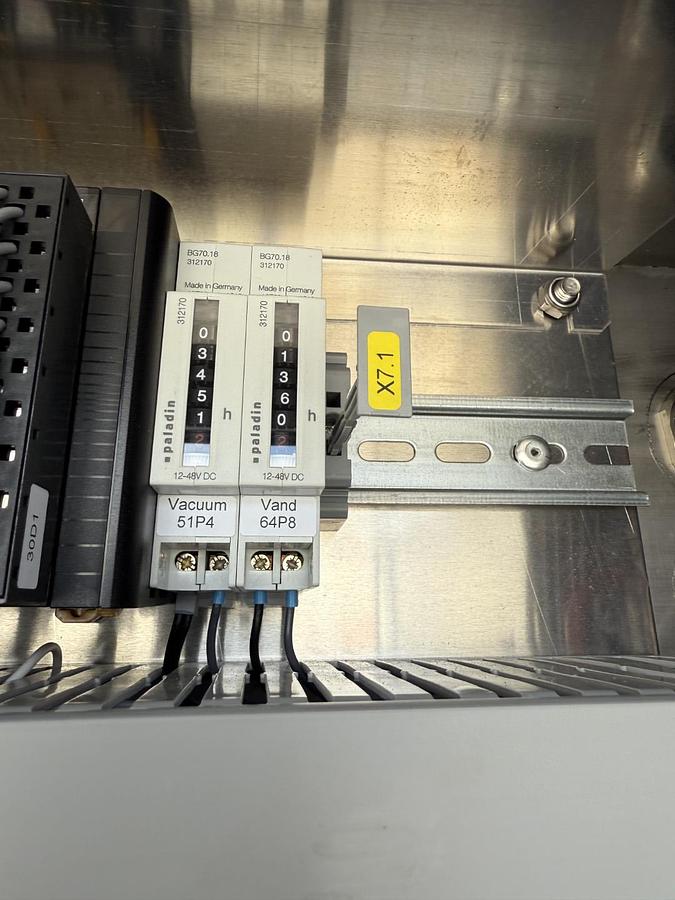 Meget god Volvo FM500 8x4 Euro 6 Hvidtved Larsen Flexline 413